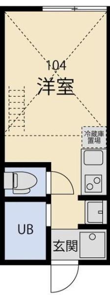 ルヴァンス二俣川