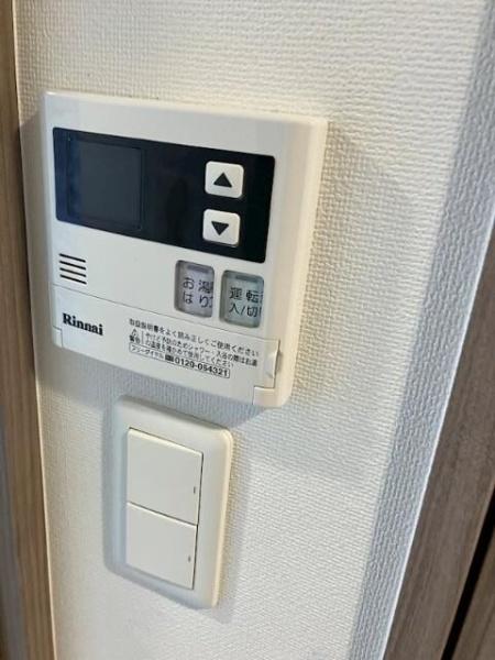 ベルシード横濱ウエスト