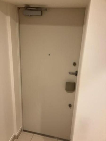 ベルシード横濱ウエスト