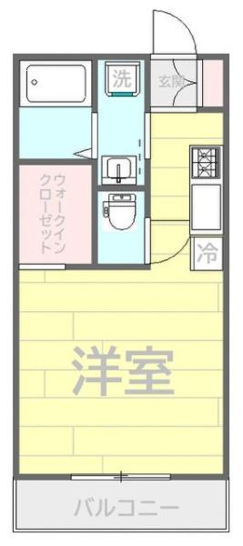 チャーリーズハウス港南中央