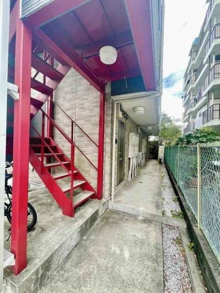 チャーリーズハウス港南中央