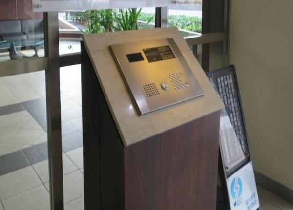 クリオ新杉田駅前
