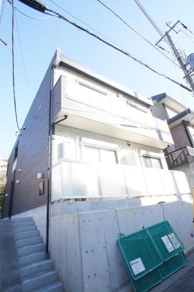 リブリ・矢部町