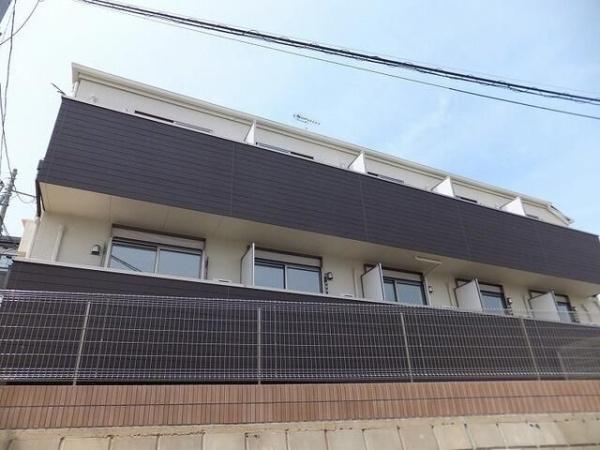 フロイス日吉