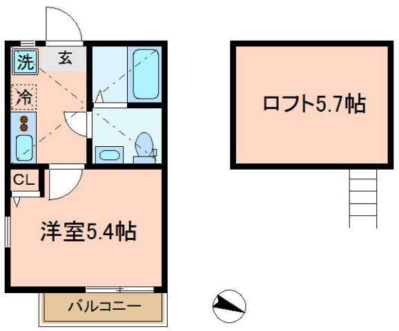 ココハイム鶴見