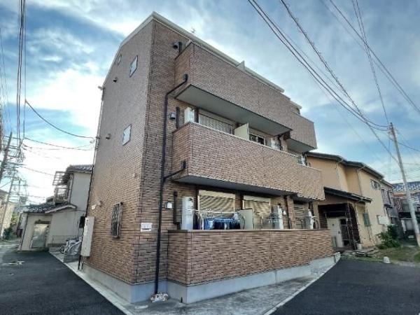 ココハイム鶴見