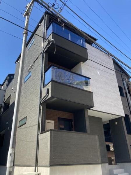 フレシール横浜南太田