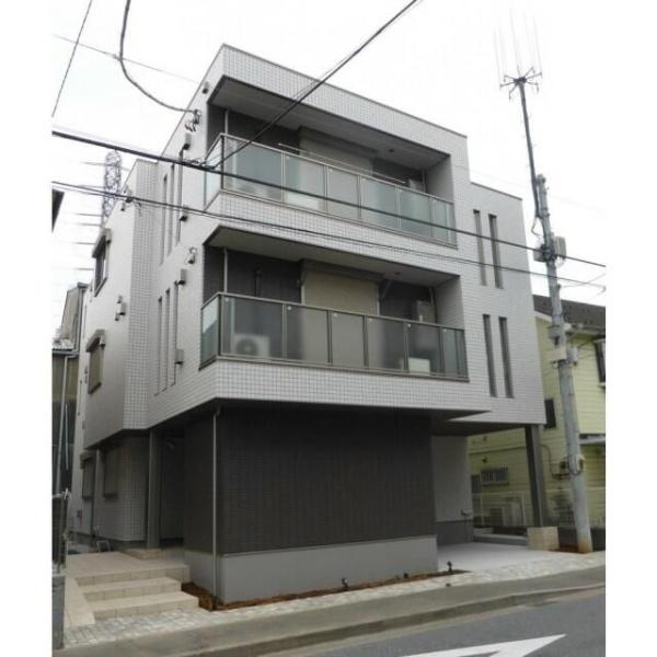 ラシーネＯＮＥ　ＰＡＲＫ　ＰＬＡＣＥＩＩ