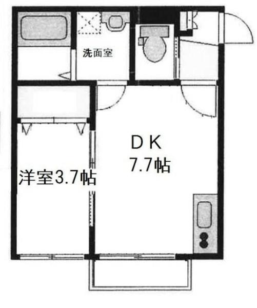 エクセル南太田