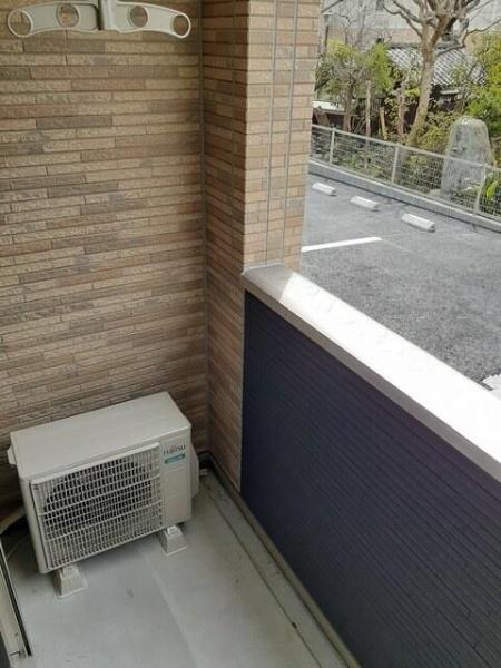 ウインド　カーム