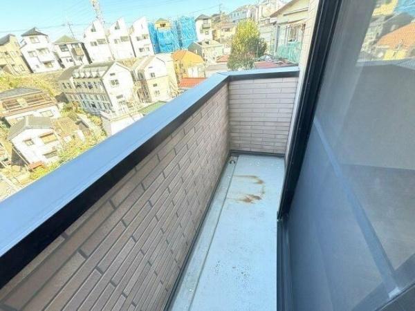 エヴァート保土ヶ谷