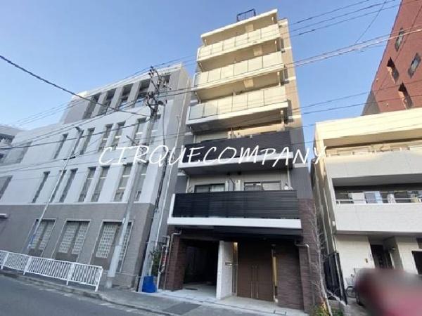 アンベリールマーロ横濱