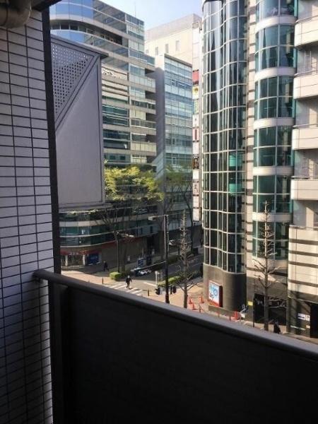 グロースメゾン新横浜
