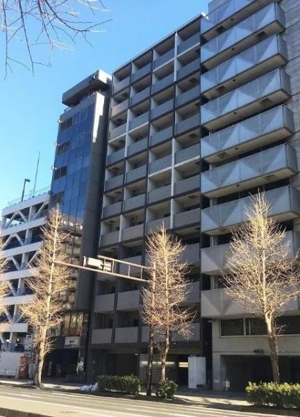 グロースメゾン新横浜
