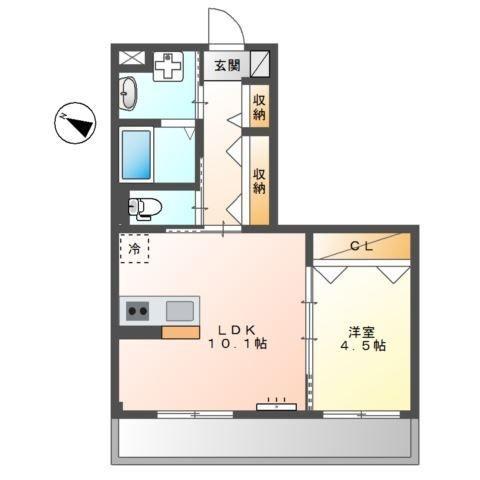 ATB松之内