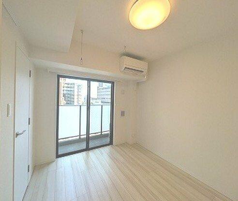 ベルシード横濱新町