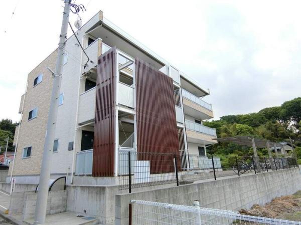 リブリ・ParkHill東寺尾