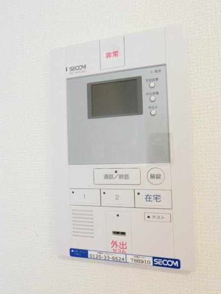 リブリ・CasaCamino横浜鶴見