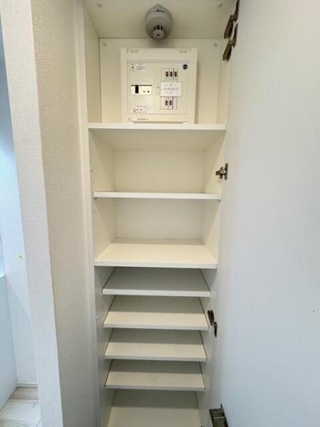 ＳＨＯＫＥＮ　Ｒｅｓｉｄｅｎｃｅ横浜鶴見Ⅱ