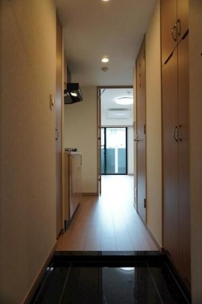 ルーブル横濱南太田弐番館