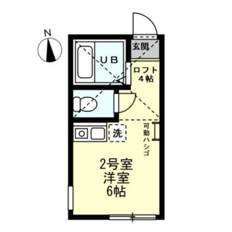 ユナイト根岸バルティアの杜
