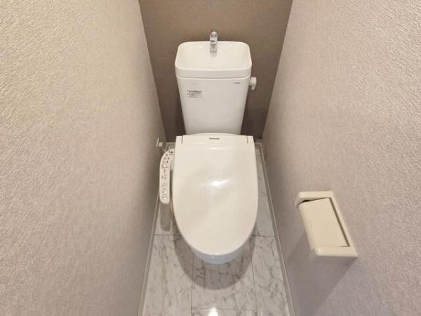 ユナイト根岸バルティアの杜