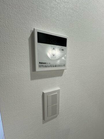 ベイルームハレ鶴見