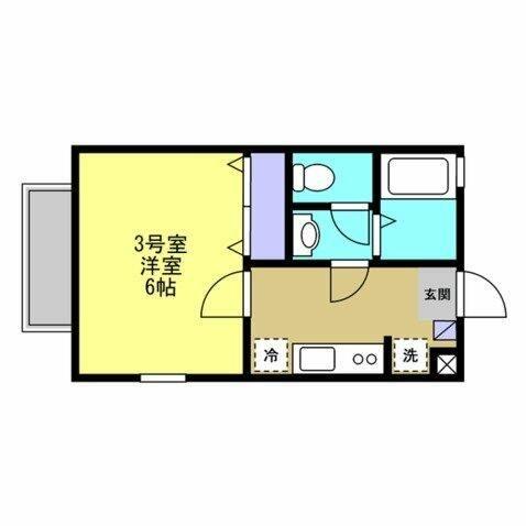 アーバンヒル上大岡