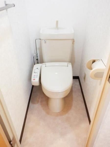 エスト横浜