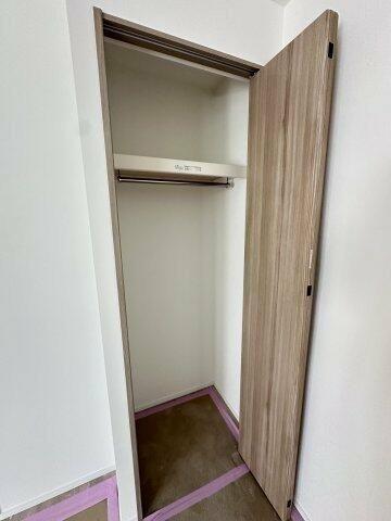 リアル綱島パークテラスＡ棟