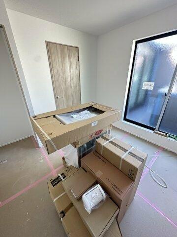 リアル綱島パークテラスB棟