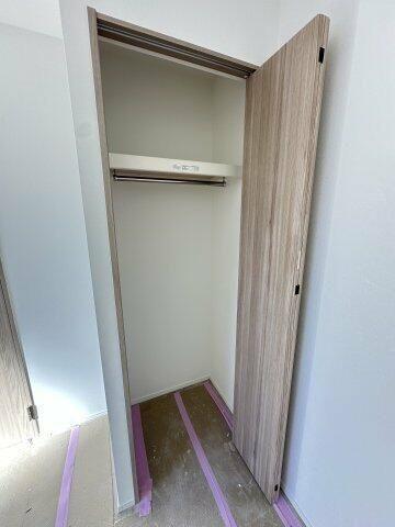 リアル綱島パークテラスＡ棟
