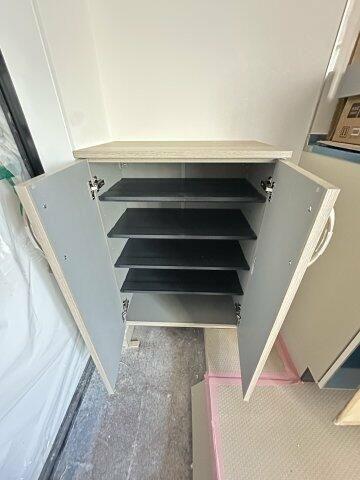 リアル綱島パークテラスB棟