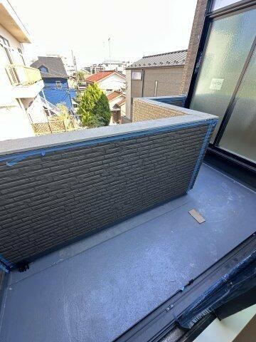 リアル綱島パークテラスB棟