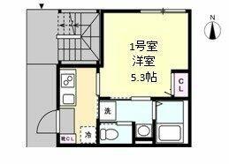 リアル綱島パークテラスB棟