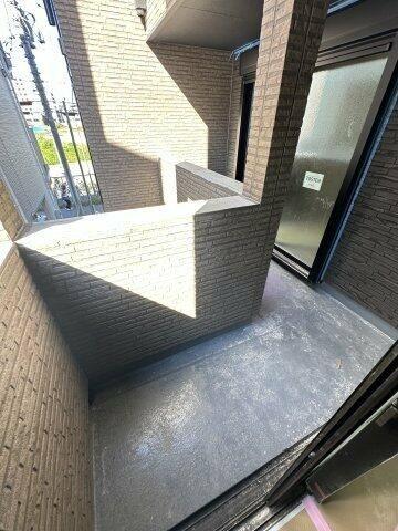 リアル綱島パークテラスＡ棟