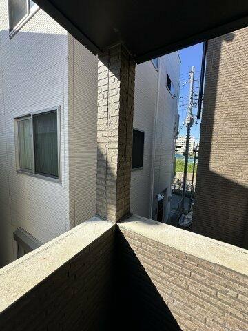 リアル綱島パークテラスＡ棟