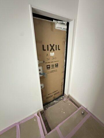 リアル綱島パークテラスＡ棟