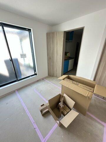 リアル綱島パークテラスＡ棟