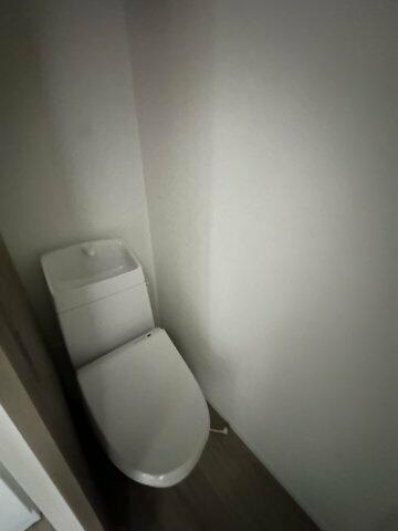 リアル綱島パークテラスＡ棟