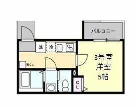 リアル綱島パークテラスB棟