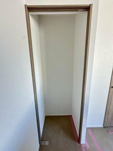 リアル綱島パークテラスB棟