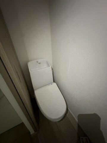 リアル綱島パークテラスB棟