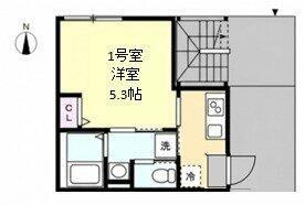 リアル綱島パークテラスＡ棟