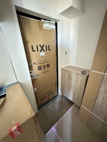 リアル綱島パークテラスＡ棟