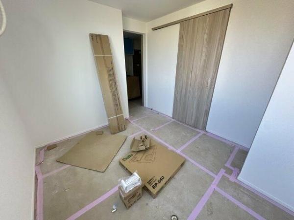 リアル綱島パークテラスＡ棟