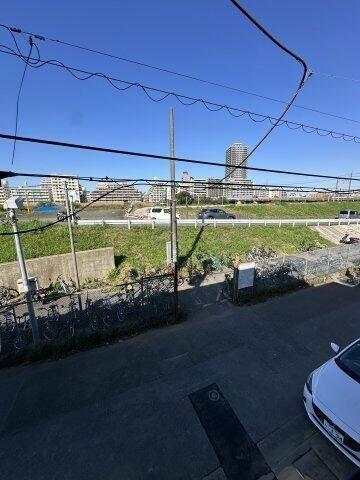リアル綱島パークテラスＡ棟
