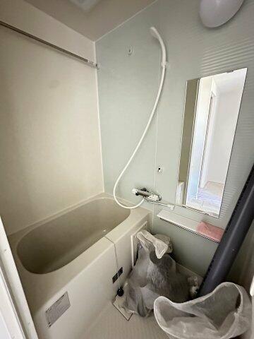 リアル綱島パークテラスＡ棟