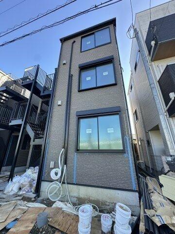 リアル綱島パークテラスＡ棟
