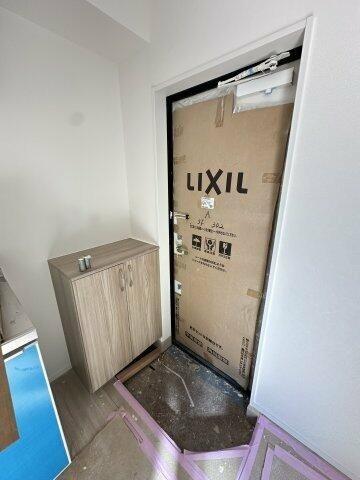 リアル綱島パークテラスＡ棟